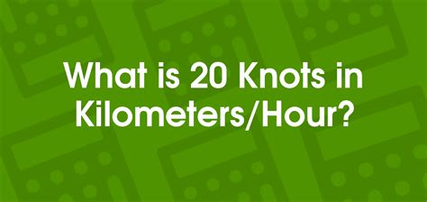 nudos a km|Convert knot (kt) to kilometer/hour (km/h) 